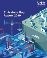 Emissions Gap Report 2019
