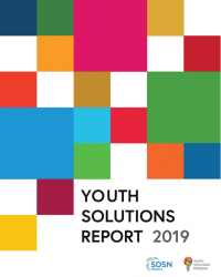 Youth Solutions Report 2019 