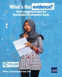 What’s the Evidence? Youth Engagement and the Sustainable Development Goals