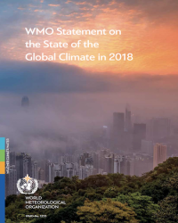 WMO State of the Global Climate in 2018