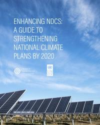 Enhancing NDCs: A Guide to Strengthening National Climate Plans