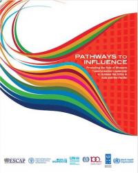 Pathways to Influence: Promoting the Role of Women’s Transformative Leadership to Achieve the SDGs in Asia and the Pacific