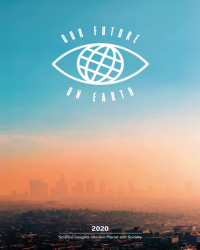 Our Future on Earth 2020