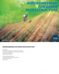 Bioengineering for Green Infrastructure