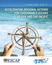 Changing Sails Publication Cover