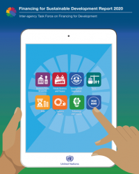 2020 Financing for Sustainable Development Report