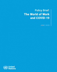 Policy Brief Cover