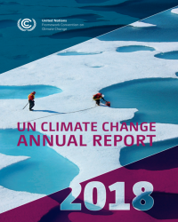report cover