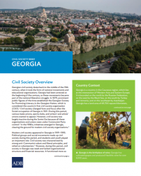 Report Cover