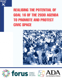 Report Cover