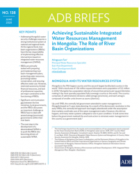 Brief Cover