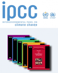 IPCC: Task Force on National Greenhouse Gas Inventories Publications 