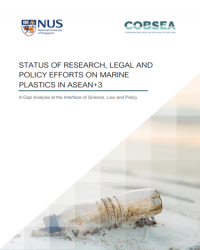 Report Cover