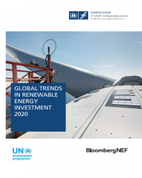 Report Cover