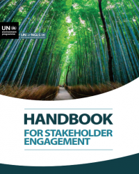 Report Cover