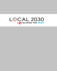 Local 2030 Logo