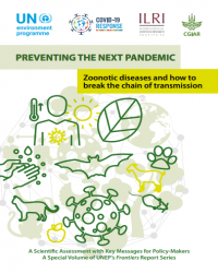 Report Cover
