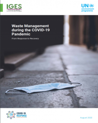 Report Cover