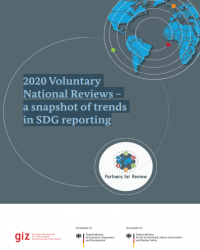 Report Cover