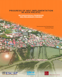 Report Cover
