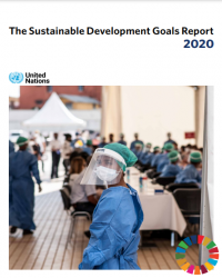 Report Cover