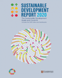 Report Cover