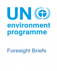 UNEP Logo