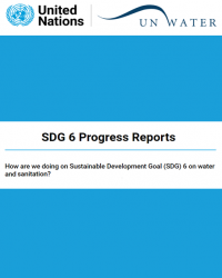 SDG 6 