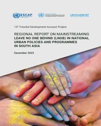 Report Cover
