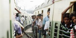 Sustainable Urbanization