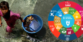 Water for Sustainable Development