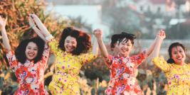 Gender Equality for Sustainable Development