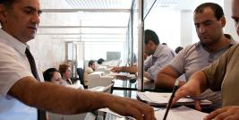 SDG Coordination Mechanism