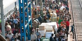 Safe, Orderly and Regular Migration