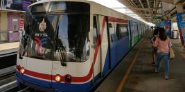 Sustainable Transport