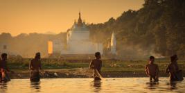 Culture for Sustainable Development