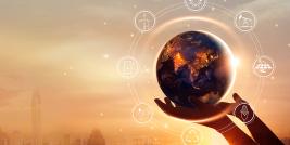 Digital Technologies for the SDGs