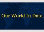 Our World in Data