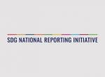 SDG National Reporting Initiative