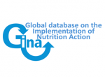 Global database on the Implementation of Nutrition Action (GINA)