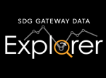 SDG Gateway Data Explorer