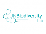 UN Biodiversity Lab logo