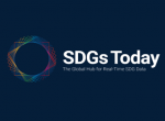 SDGs Today Logo