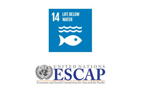 Assessment of capacity development needs of the countries in Asia and the Pacific for the implementation of Sustainable Development Goal 14