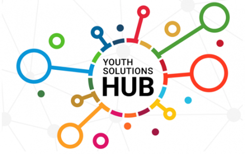 Youth Solutions Hub 