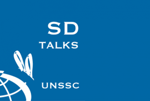 UNSSC SD Talks