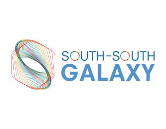 South-South Galaxy
