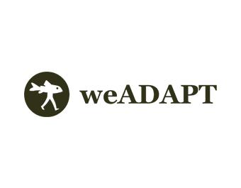 weADAPT