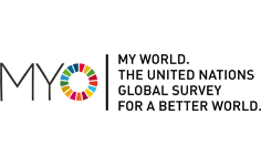 My World 2030 Survey