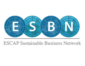 ESCAP Sustainable Business Network 
